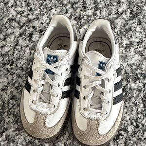 Addidas samba kids